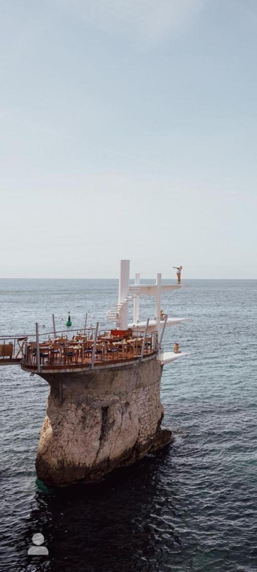 Appartamento Horizon Bleu 3 Nizza